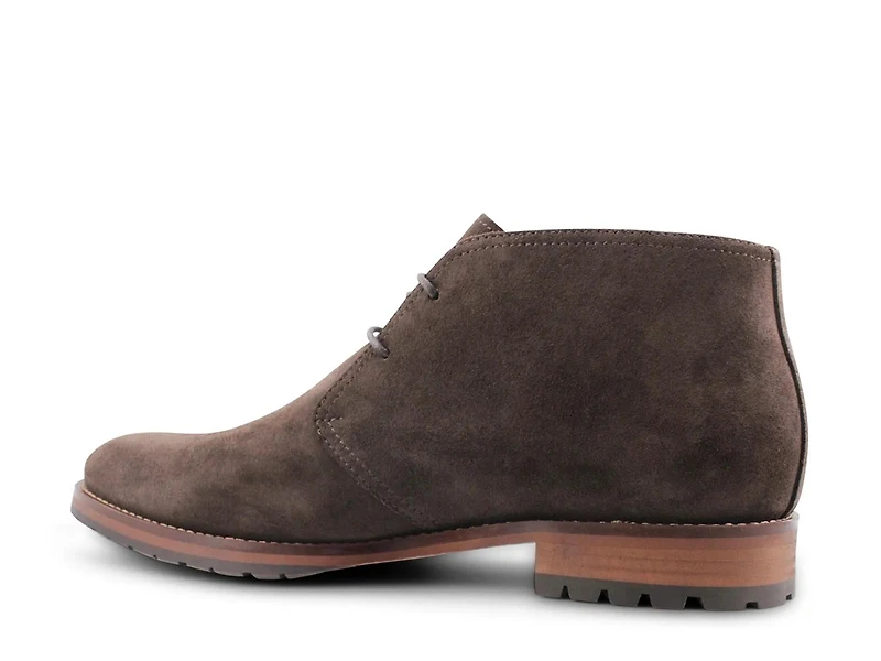 Dixon Chukka Boot
