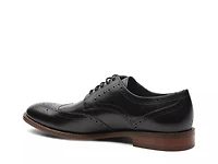 Marshall Wingtip Oxford