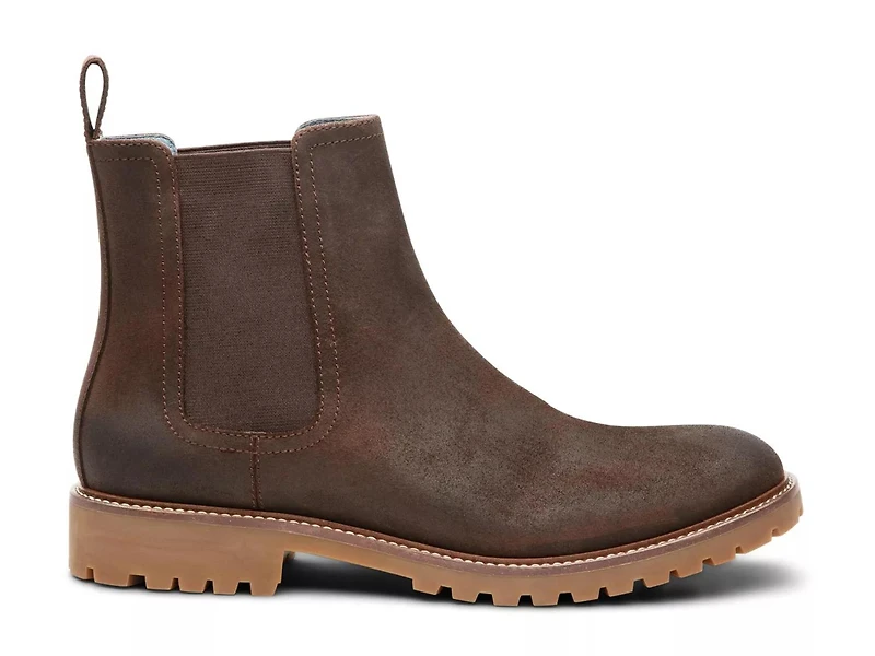 Melbourne Chelsea Boot