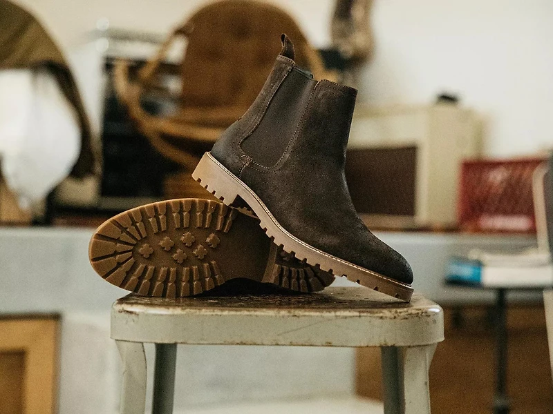 Melbourne Chelsea Boot