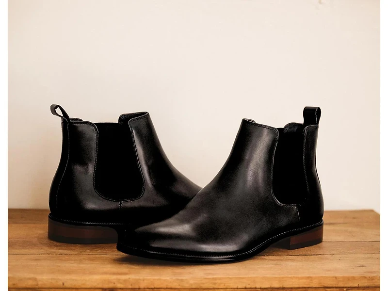 Stewart Chelsea Boot