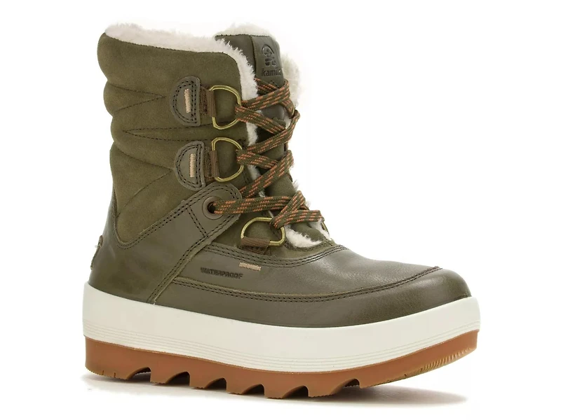Celeste Snow Boot