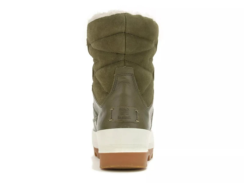 Celeste Snow Boot
