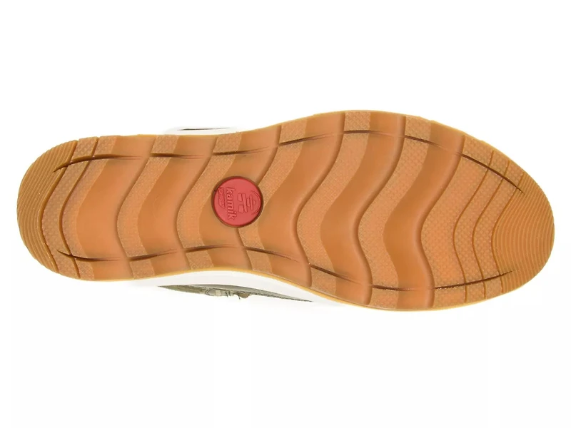 Celeste Snow Boot