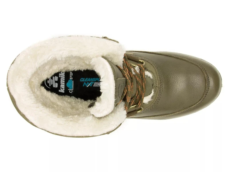 Celeste Snow Boot