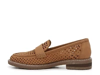 Jacara Loafer