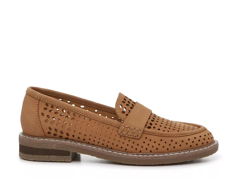 Jacara Loafer