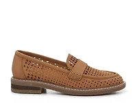 Jacara Loafer