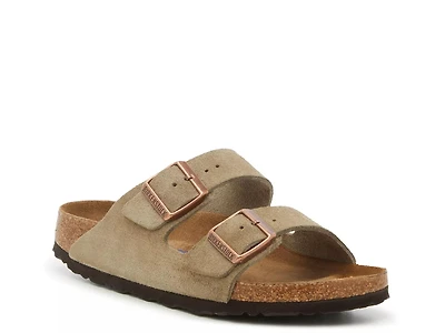 Arizona Soft Footbed Sandal
