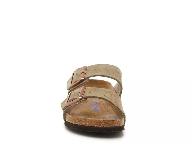 Arizona Soft Footbed Sandal