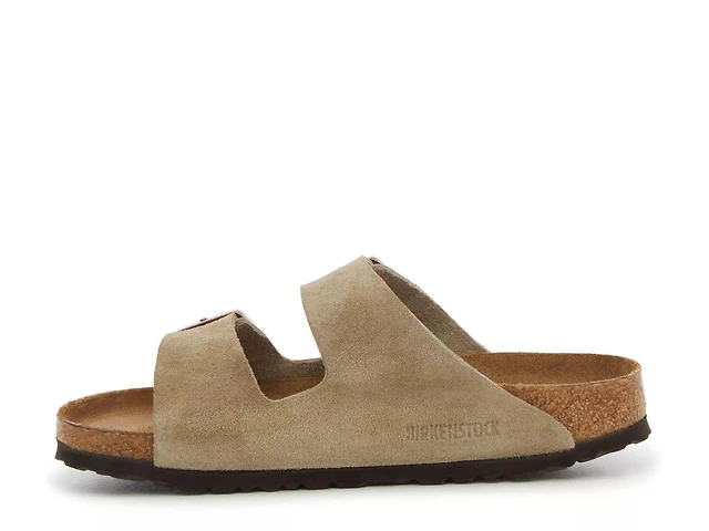 Arizona Soft Footbed Sandal