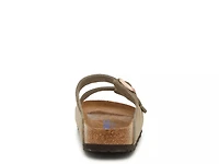 Arizona Soft Footbed Sandal - Women's