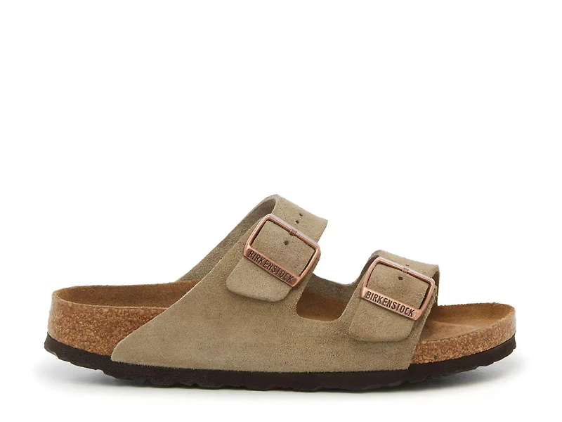 Arizona Soft Footbed Sandal - Women's
