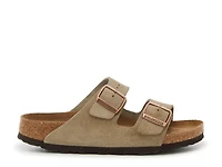 Arizona Soft Footbed Sandal - Women's