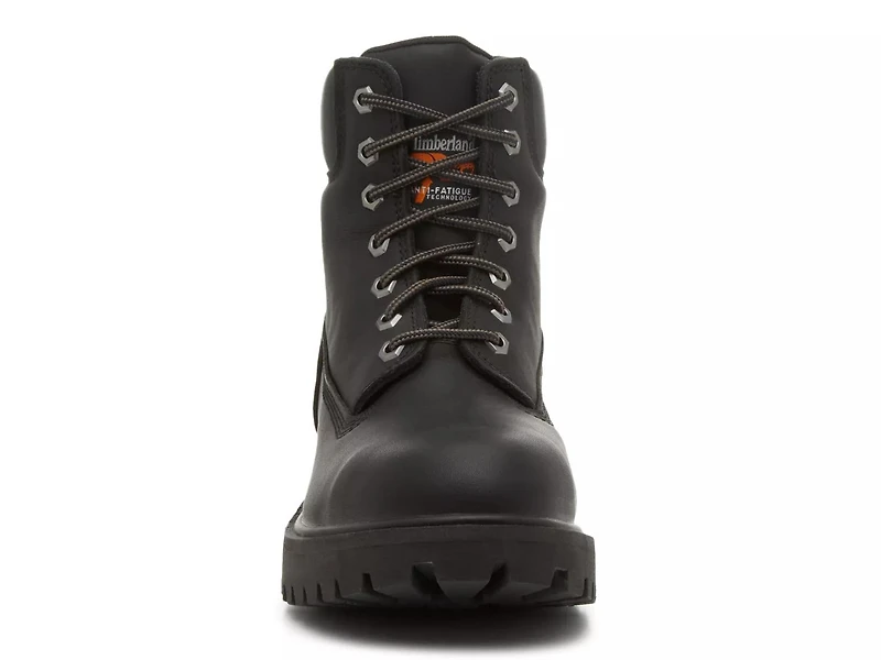 TPro Direct Attach Steel Toe Work Boot