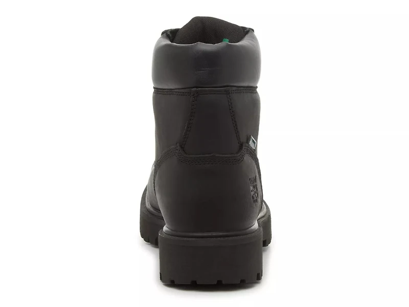 TPro Direct Attach Steel Toe Work Boot