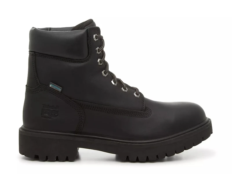 TPro Direct Attach Steel Toe Work Boot