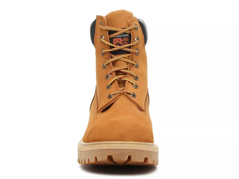 PRO Direct Attach Steel Toe Work Boot - Men's