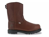 Hauler Composite Toe Work Boot