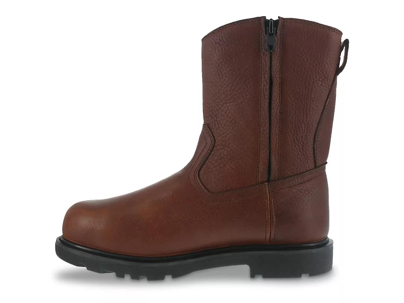 Hauler Composite Toe Work Boot