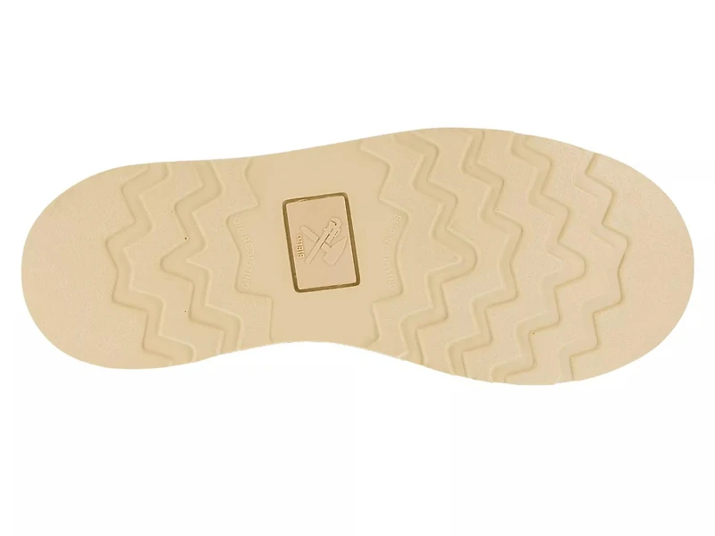 Reinforcer Short Steel Toe Work Boot