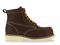 Solidifier Short Composite Toe Work Boot