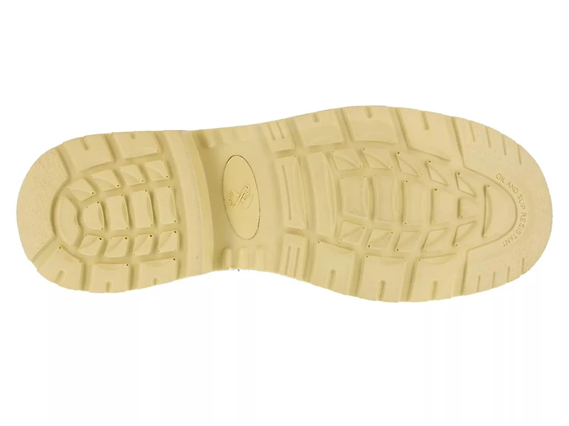 Solidifier Short Composite Toe Work Boot