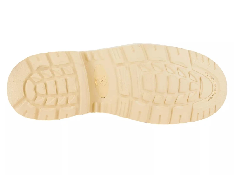 Solidifier Tall Composite Toe Work Boot