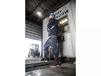 Solidifier Pull On Composite Toe Work Boot