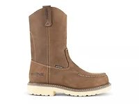 Solidifier Waterproof Composite Toe Work Boot