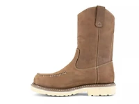 Solidifier Waterproof Composite Toe Work Boot