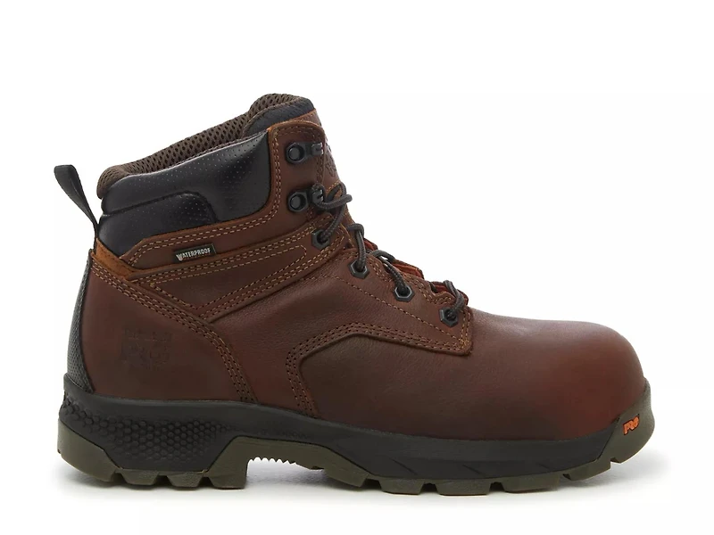 Titan Work Boot - Men's