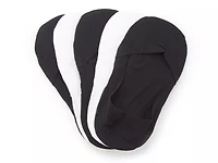 Invisible Kids' No Show Liners - 5 Pack