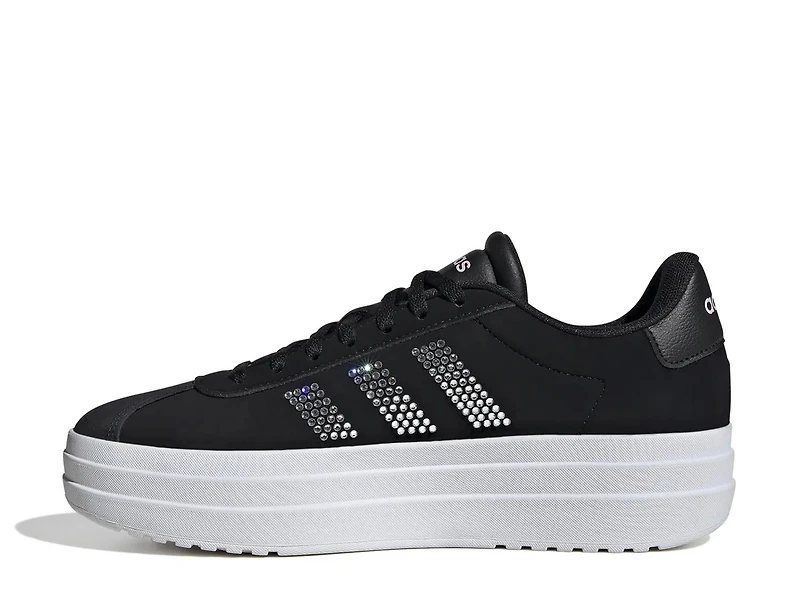 VL Court Bold Platform Sneaker