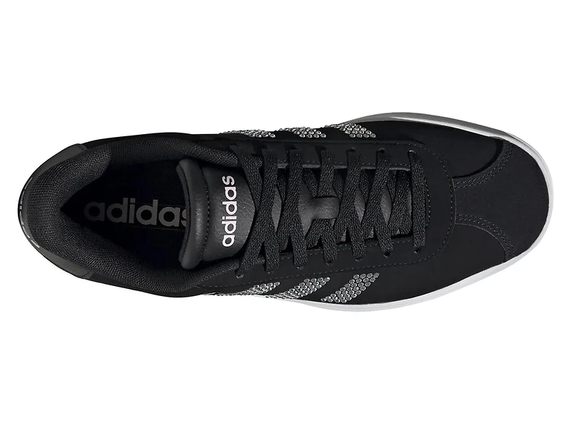 VL Court Bold Platform Sneaker