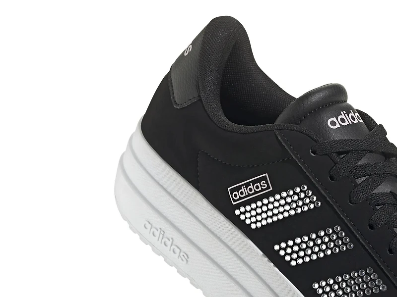 VL Court Bold Platform Sneaker