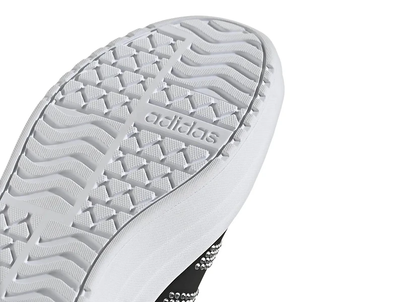 VL Court Bold Platform Sneaker