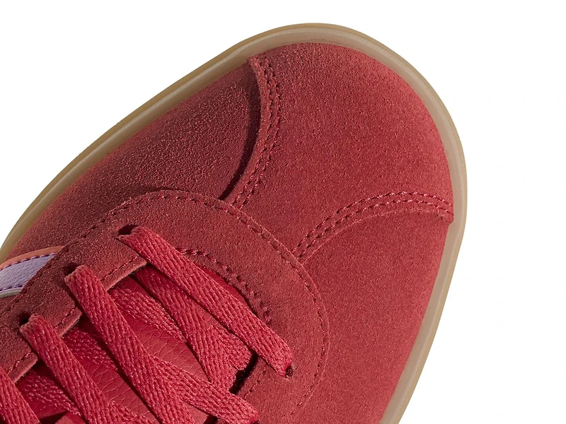 VL Court Bold Platform Sneaker