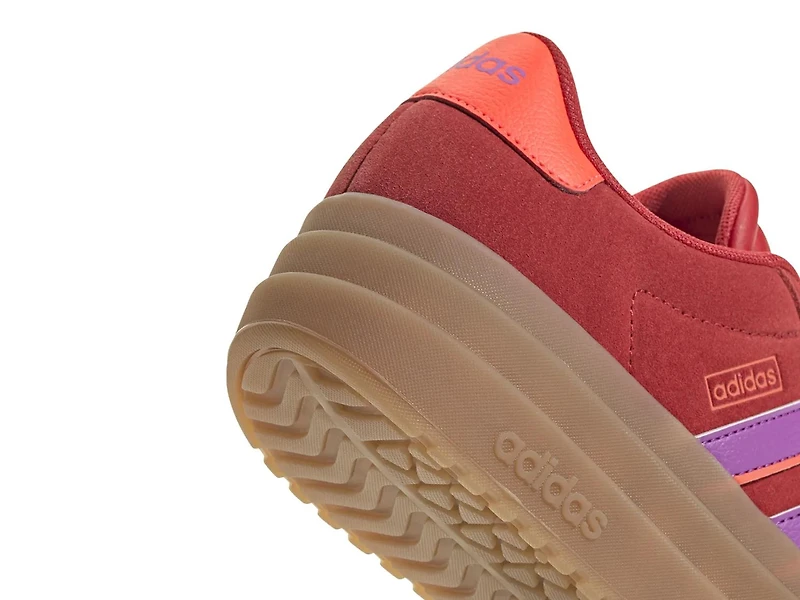 VL Court Bold Platform Sneaker