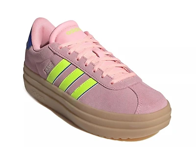 VL Court Bold Platform Sneaker