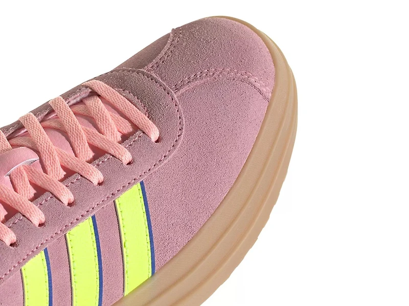 VL Court Bold Platform Sneaker