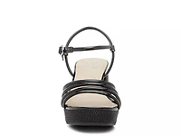 Carmen Platform Sandal