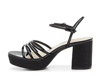 Carmen Platform Sandal
