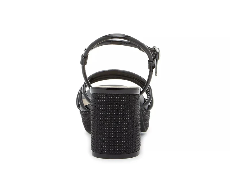 Carmen Platform Sandal