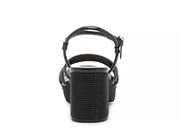 Carmen Platform Sandal