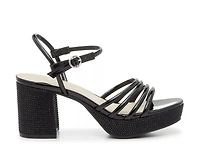 Carmen Platform Sandal