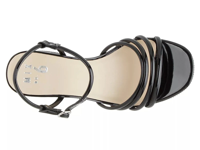 Carmen Platform Sandal