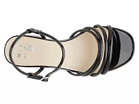 Carmen Platform Sandal