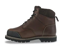 Dozer Steel Toe Work Boot