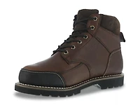 Dozer Steel Toe Work Boot